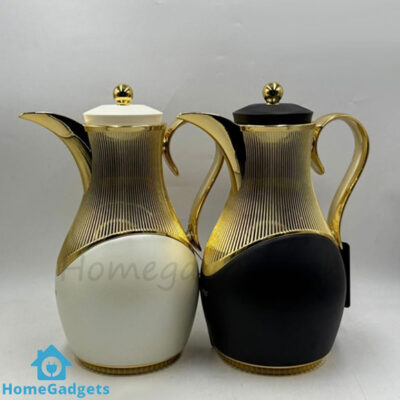 SHIMIZU Fancy Vaccum Flask Thermos