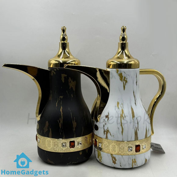 SHIMIZU Fancy Vaccum Flask Thermos