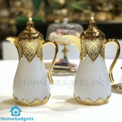 SHIMIZU Fancy Vaccum Flask Thermos