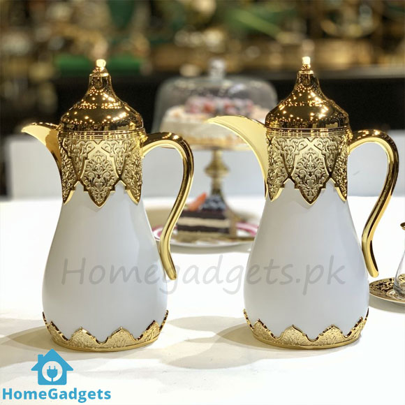 SHIMIZU Fancy Vaccum Flask Thermos 1 SHIMIZU Fancy Vaccum Flask Thermos