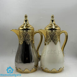 SHIMIZU Fancy Vaccum Flask Thermos