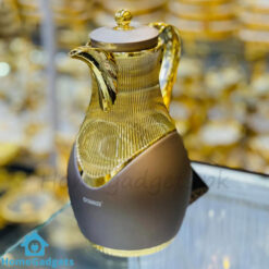 SHIMIZU Fancy Vaccum Flask Thermos