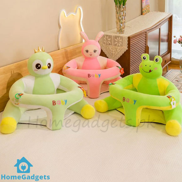 Soft and Comfy Baby Back Support Seat with Legs 1 Soft and Comfy Baby Back Support Seat with Legs