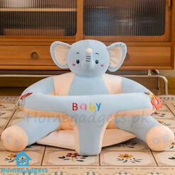 Soft and Comfy Baby Back Support Seat with Legs 12 Soft and Comfy Baby Back Support Seat with Legs