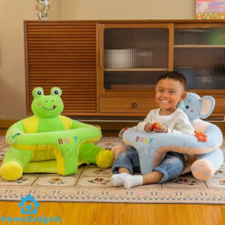 Soft and Comfy Baby Back Support Seat with Legs 11 Soft and Comfy Baby Back Support Seat with Legs