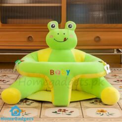 Soft and Comfy Baby Back Support Seat with Legs 10 Soft and Comfy Baby Back Support Seat with Legs