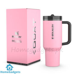 Stanley Messi Quencher Tumbler 40oz