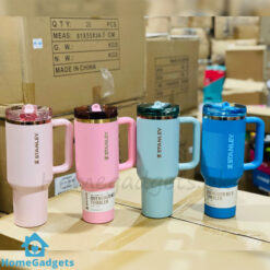 Stanley ProTour Tumbler 40oz Flip Straw