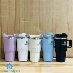 Stanley Quencher Tumbler 20oz Insulated Travel Tumbler