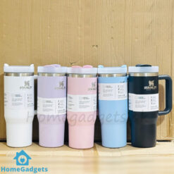 Stanley Quencher Tumbler 30oz Insulated Travel Tumbler