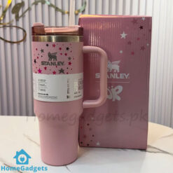 Stanley Quencher Tumbler 40oz Olivia Rodrigo