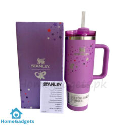 Stanley Quencher Tumbler 40oz Olivia Rodrigo Purple