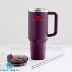Stanley Quencher Tumbler 40oz - Plum