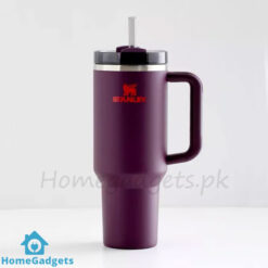Stanley Quencher Tumbler 40oz - Plum