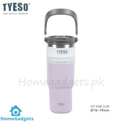 TYESO Insulated Water Bottle 30oz