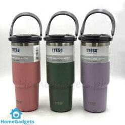 TYESO Insulated Water Bottle 30oz