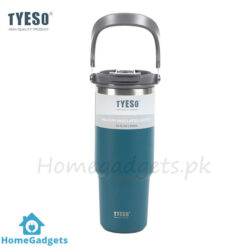 TYESO Insulated Water Bottle 30oz
