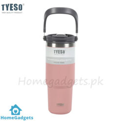 TYESO Insulated Water Bottle 30oz