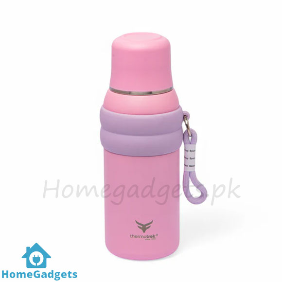 Thermo Trek Insulated Water Bottle 800ml 3 Thermo Trek Insulated Water Bottle 800ml