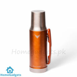 Thermotrek Insulated Thermos with Handle 1000ml