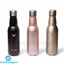 Thermotrek Insulated Water Bottle 500ml