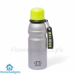 Thermotrek Insulated Water Bottle 600ml
