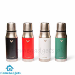 Thermotrek Insulated Water Bottle 500ml