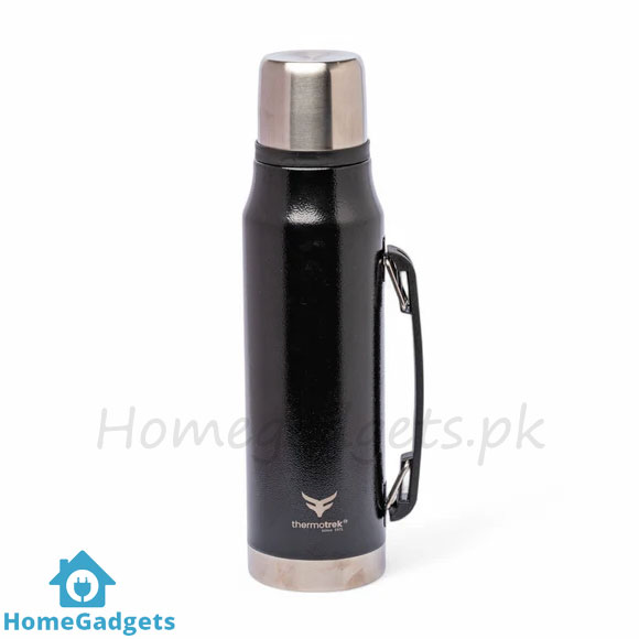 Thermotrek Thermos with Handle 1000ml 3 Thermotrek Thermos with Handle 1000ml