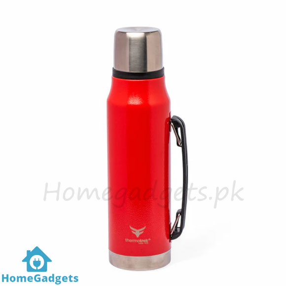 Thermotrek Thermos with Handle 1000ml 2 Thermotrek Thermos with Handle 1000ml