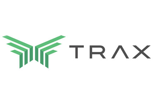 Trax logo homegadgets.pk