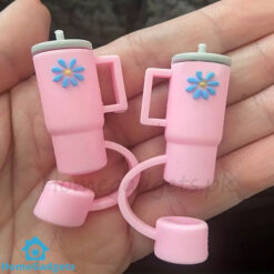 Tumbler Shape Stanley Stopper Set of 3