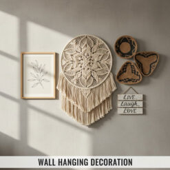 Wall Hanging Decoration