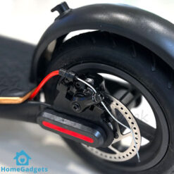 Winner Sky 365 Electric Scooter 6 Winner Sky 365 Electric Scooter