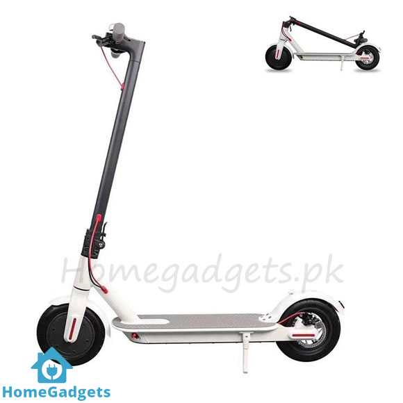 Winner Sky 365 Electric Scooter 2 Winner Sky 365 Electric Scooter