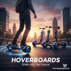 Hoverboards
