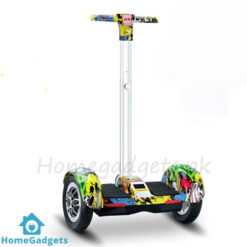 2 Wheel Smart Hoverboard Self Balance