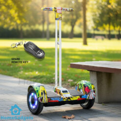 2 Wheel Smart Hoverboard Self Balance