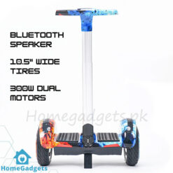 2 Wheel Smart Hoverboard Self Balance