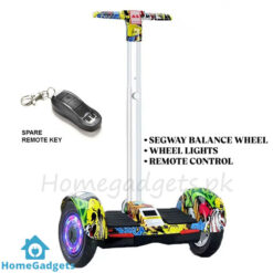 2 Wheel Smart Hoverboard Self Balance