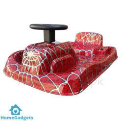 360 Electric Kids Crazy Cart