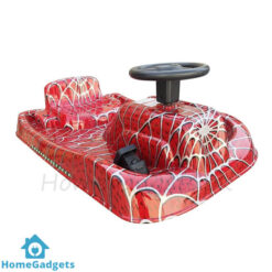 360 Electric Kids Crazy Cart