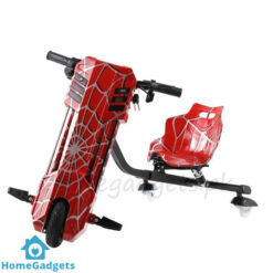 36V Electric Drifting Power Scooter