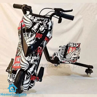 36V Electric Kids Drifting Trike