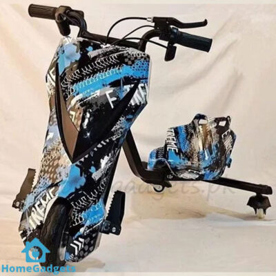 36V Electric Kids Drifting Trike