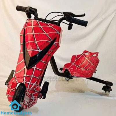 36V Electric Kids Drifting Trike