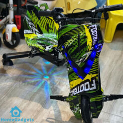 36V Electric Kids Drifting Trike