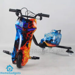 36V Kids Electric Drifter Scooter