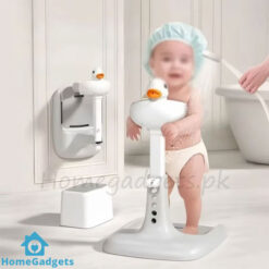 Baby Bath Stand Adjustable Infant Bath Seat For Babies