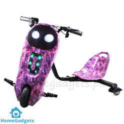 Electric 360 Drifting Scooter – 3 Wheel Kids Drift Go Kart with Bluetooth 11 Electric 360 Drifting Scooter – 3 Wheel Kids Drift Go Kart with Bluetooth