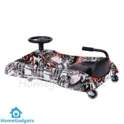 Electric Drift Go Kart for Kids